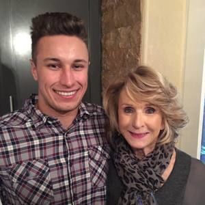 Meet your Posher, Daniel